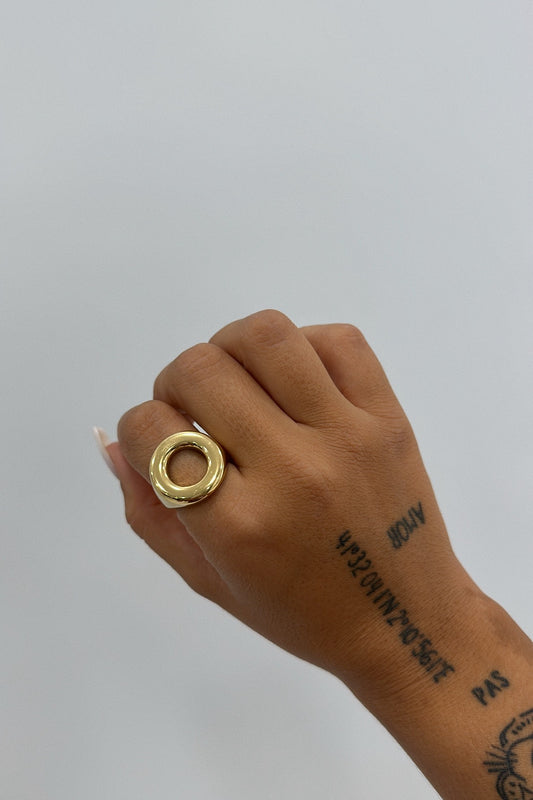 ANILLO SANX