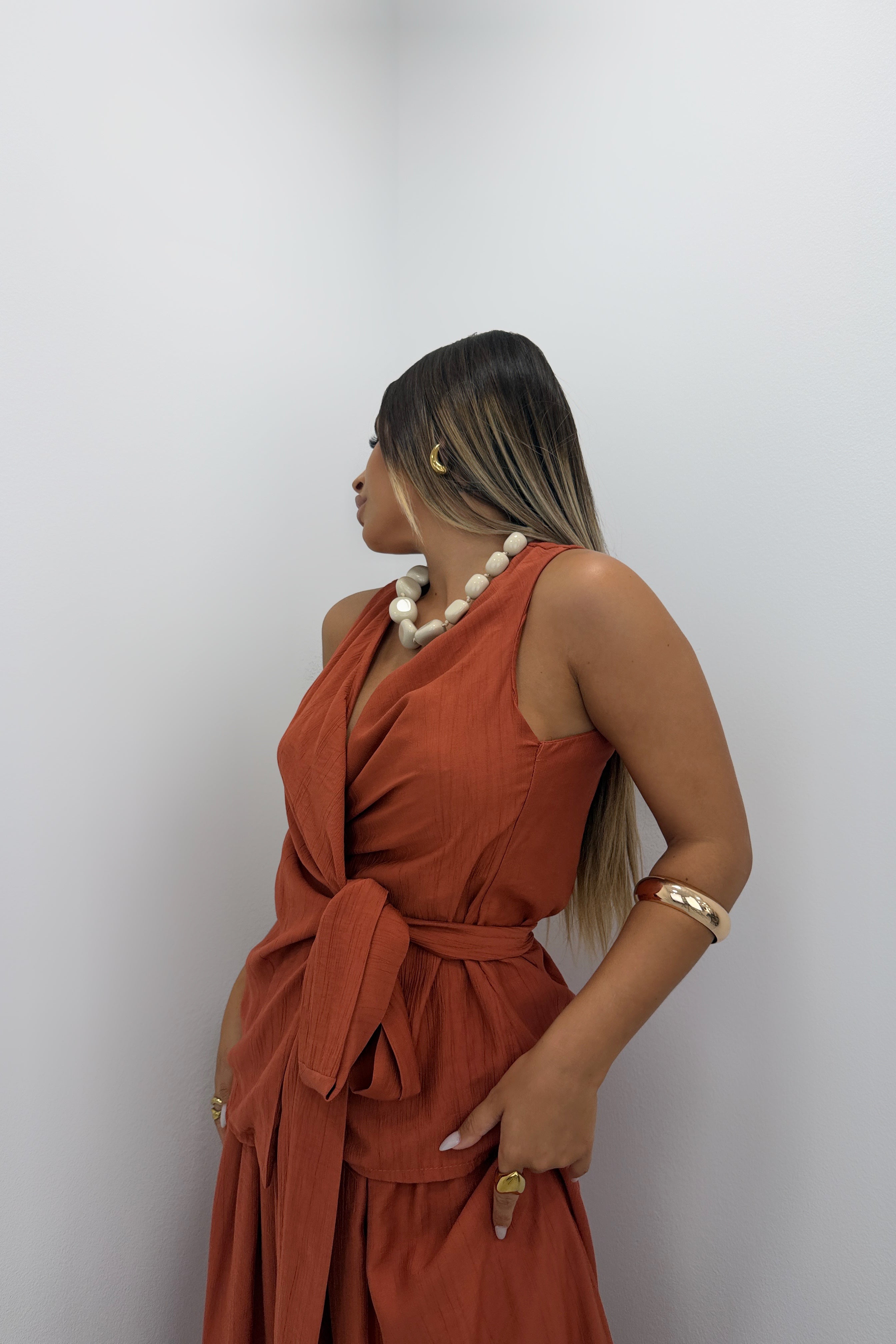 CONJUNTO ARENE
