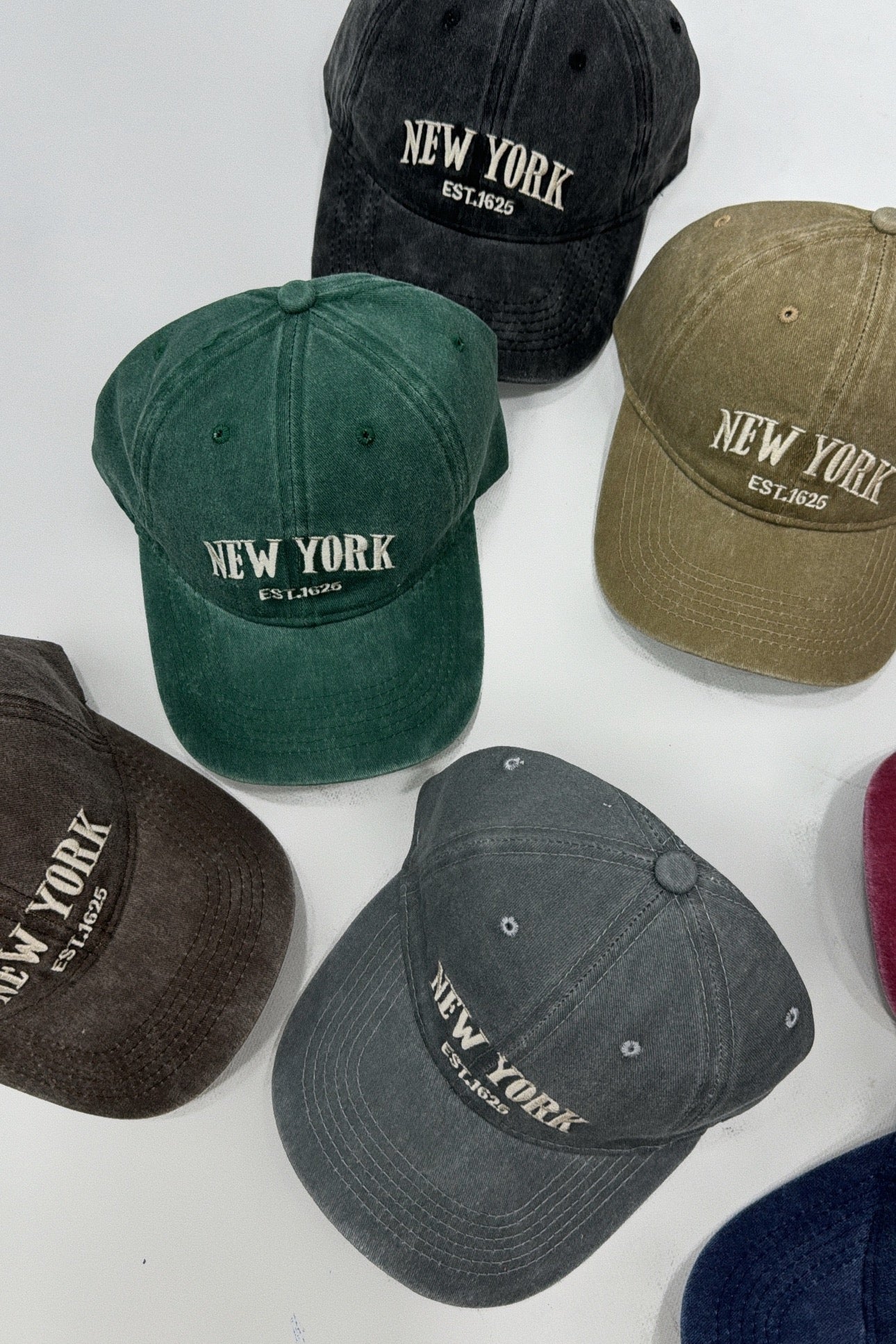 GORRA LOS ÁNGELES