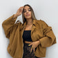 CHAQUETA ANT
