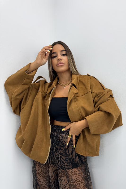 CHAQUETA ANT