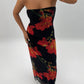 VESTIDO FLOR