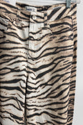 JEANS ZEBRA