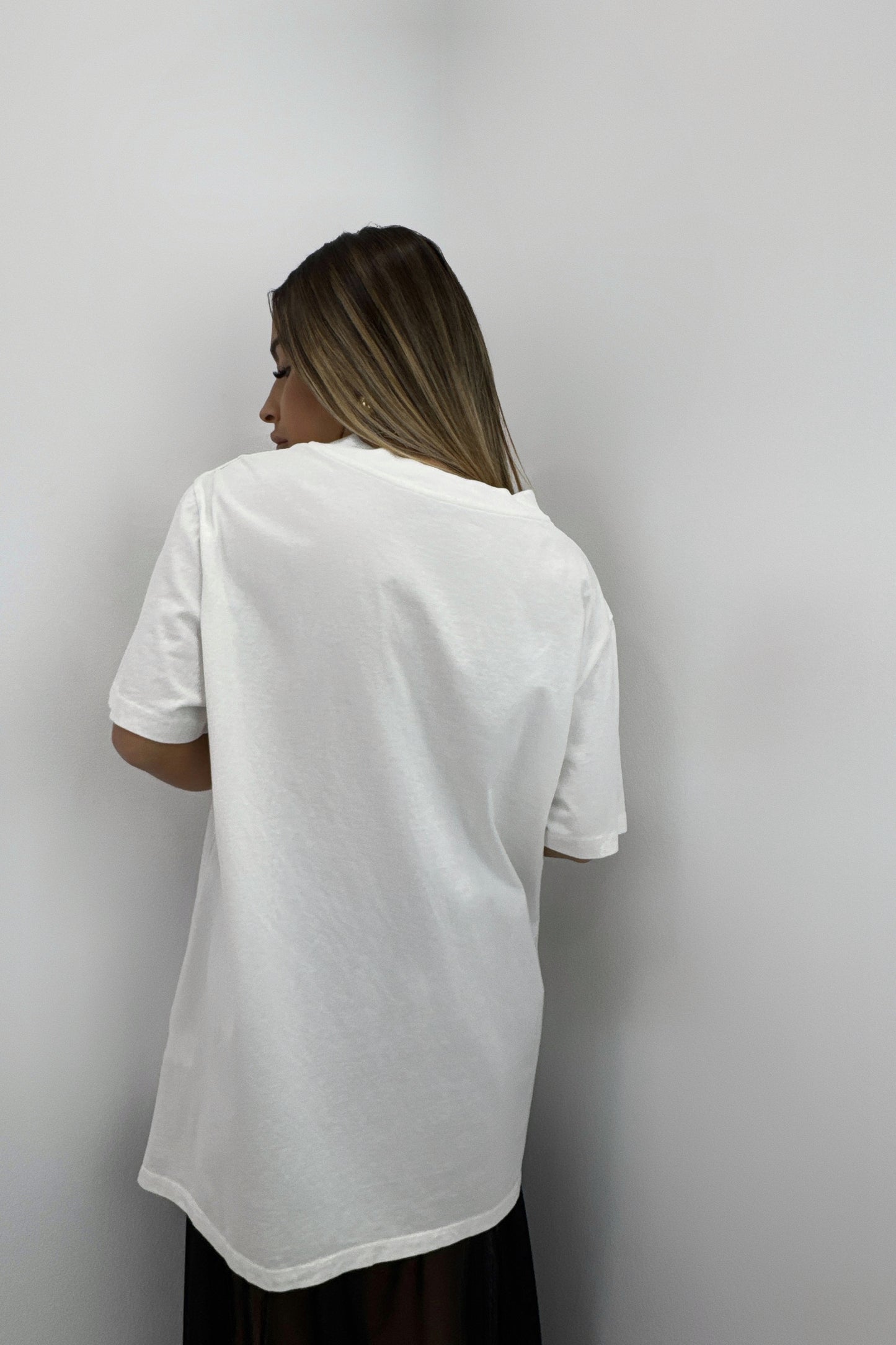 CAMISETA GIRL