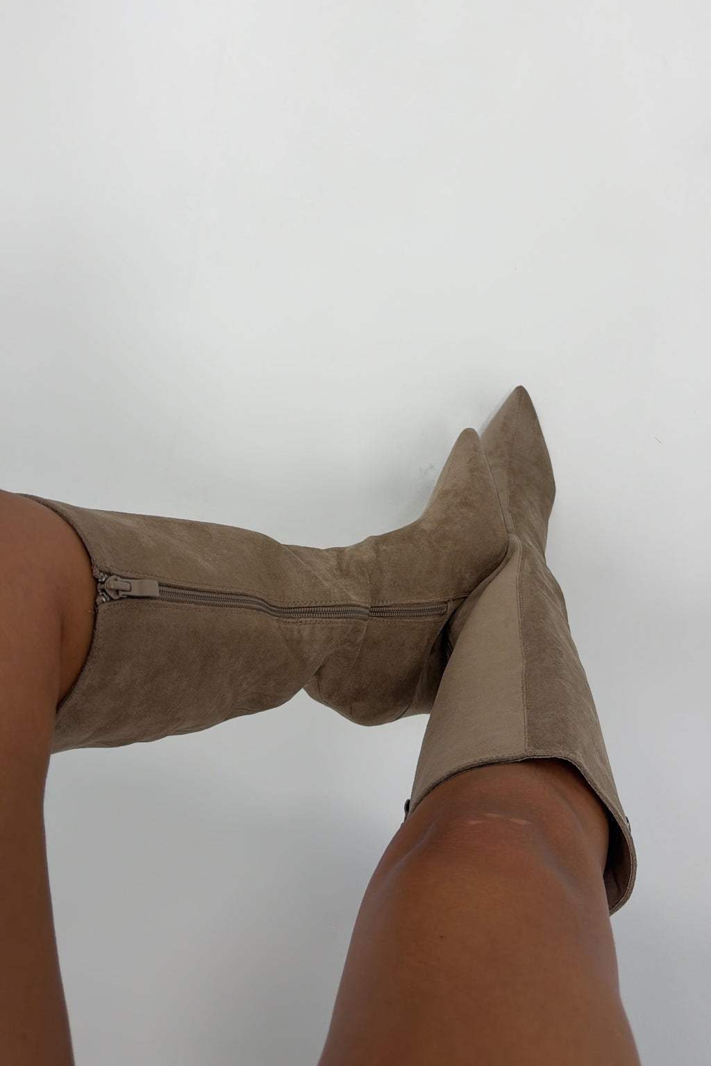 BOTAS BEG CUÑA
