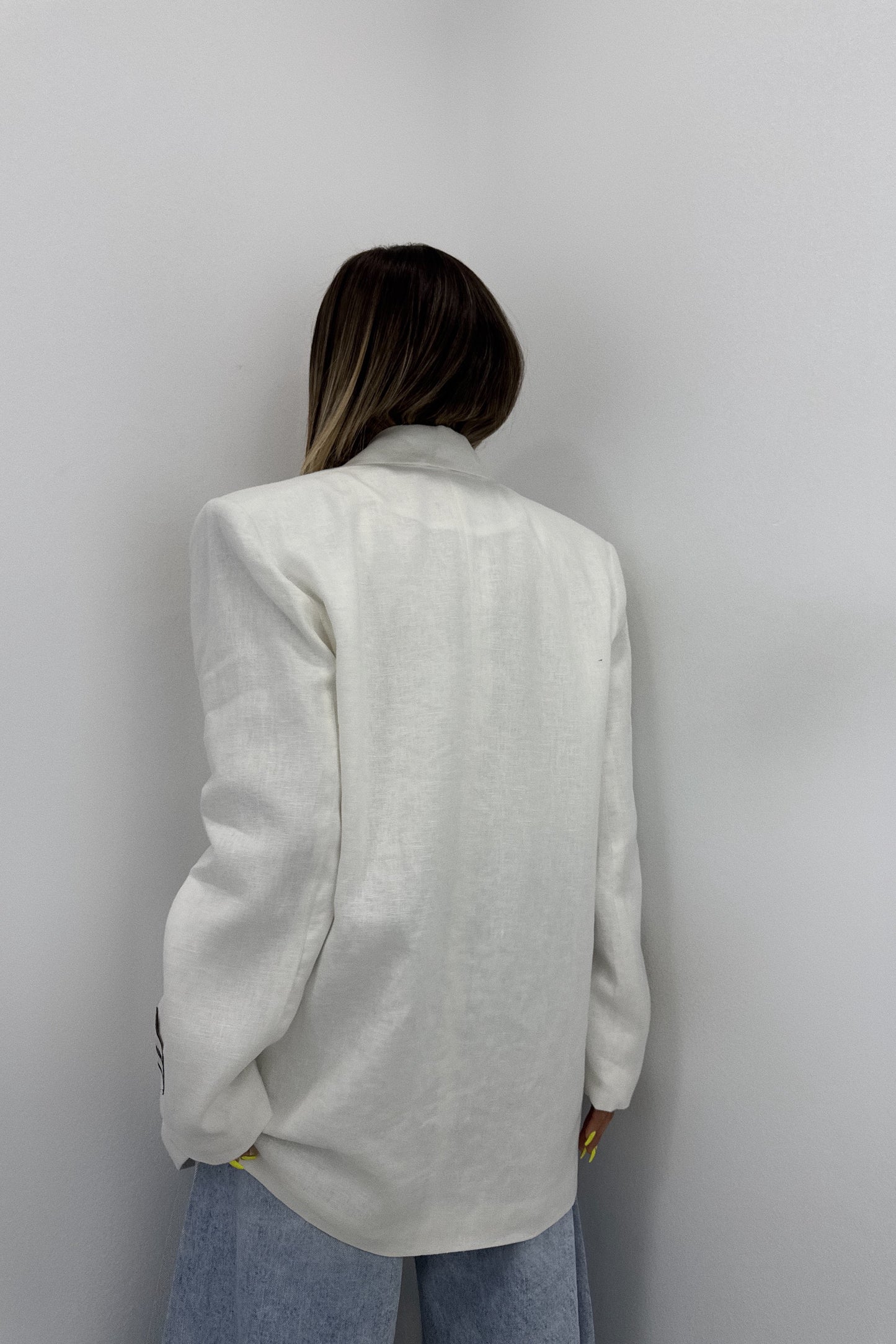 BLAZER LINO LUMINA