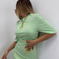 VESTIDO LUMINA