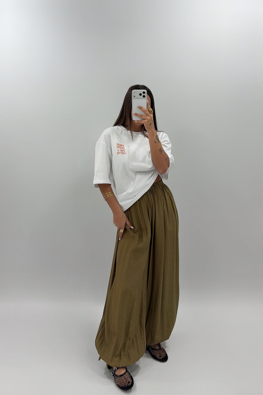 PANTALÓN LAZAD