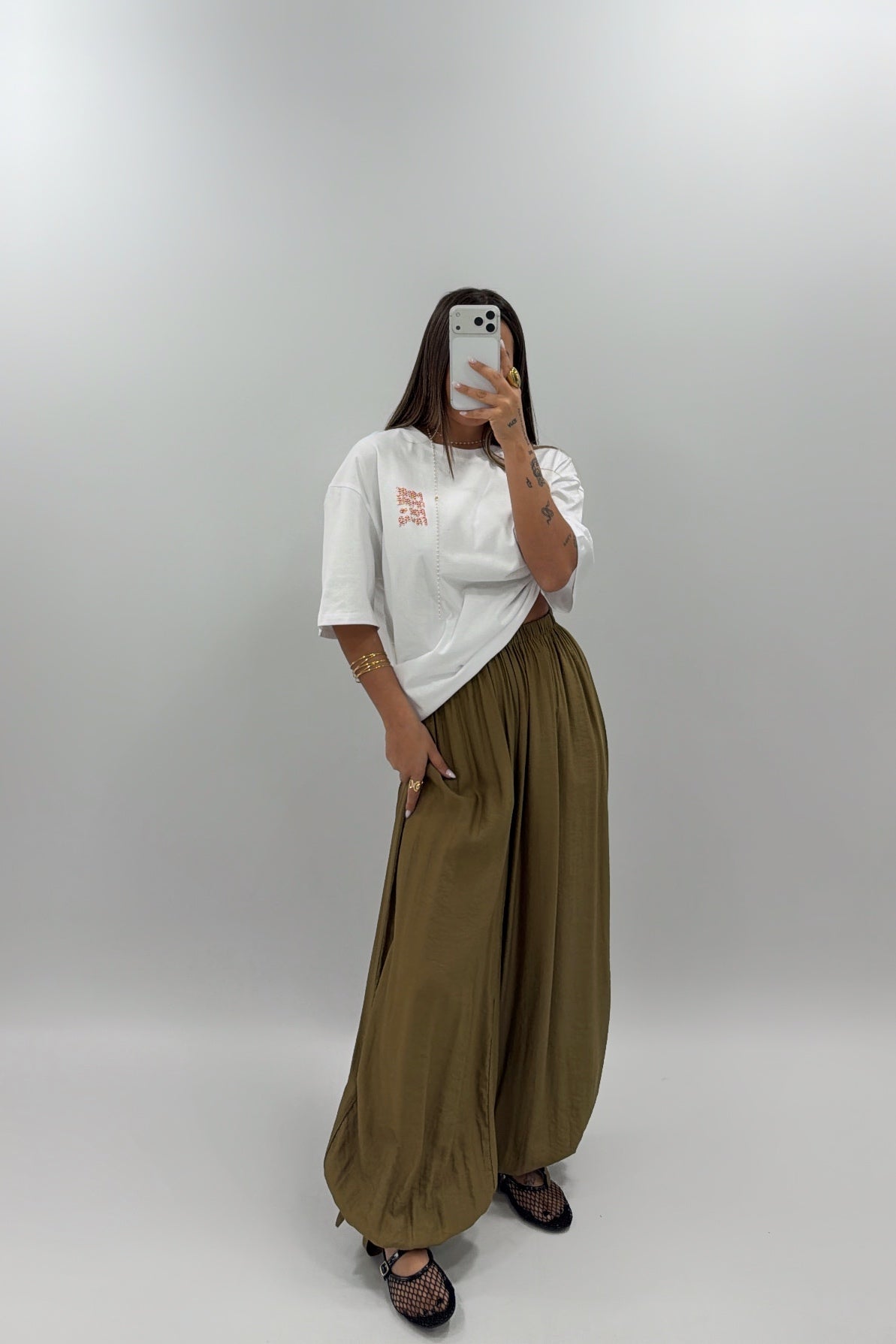 PANTALÓN LAZAD