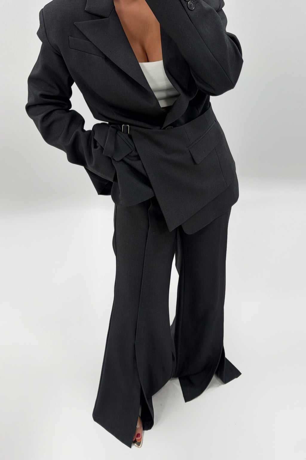 PANTALÓN APERTURA LUMINA
