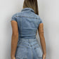 MONO DENIM