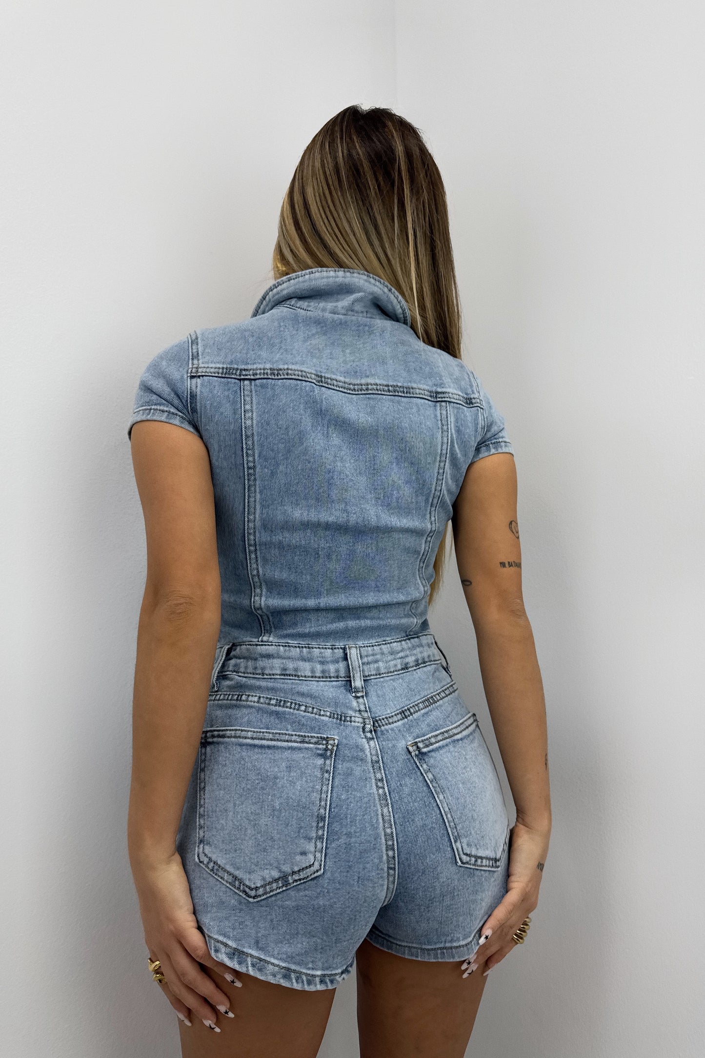 MONO DENIM