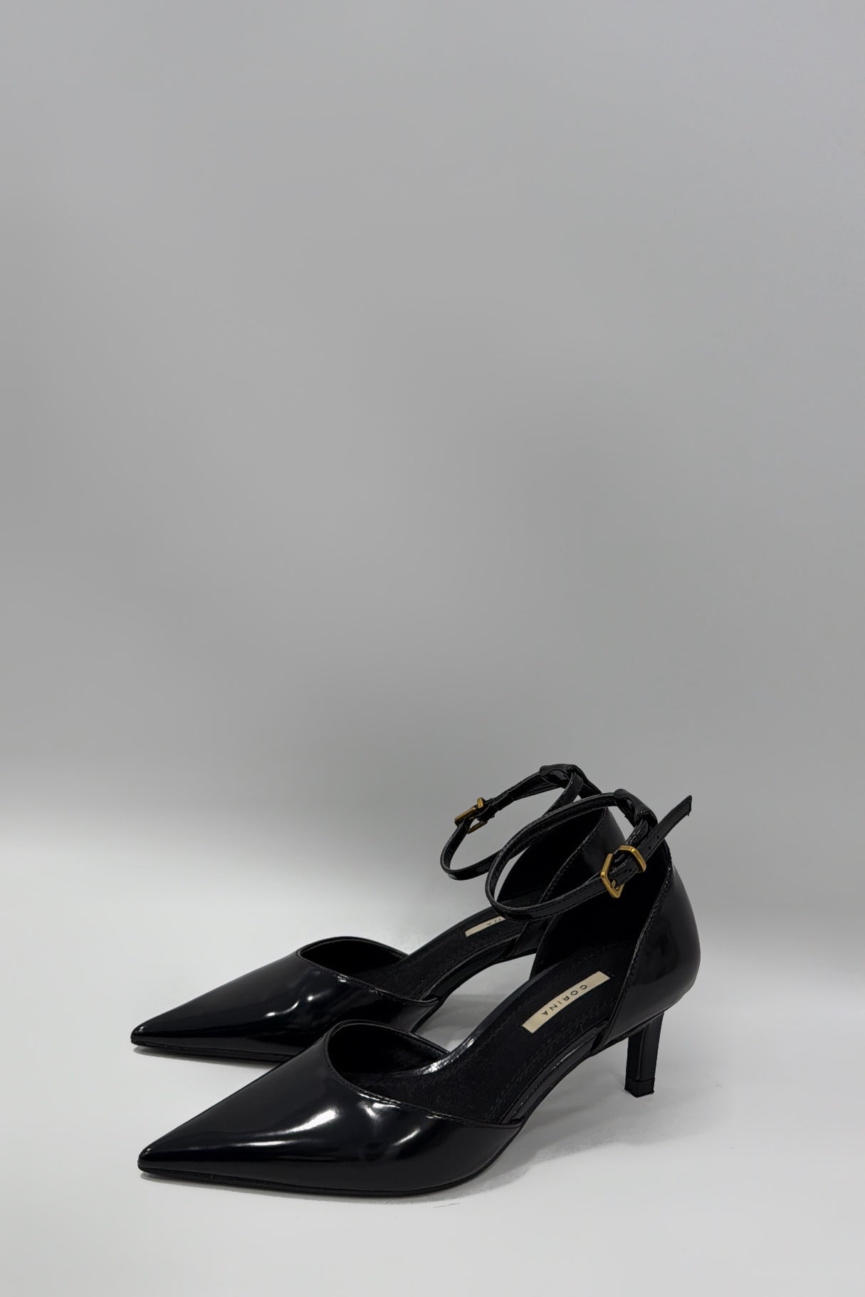 ZAPATO ESTILE TACÓN