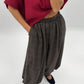 PANTALÓN BOMBACH CUADROS