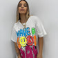 CAMISETA GOOD DAY