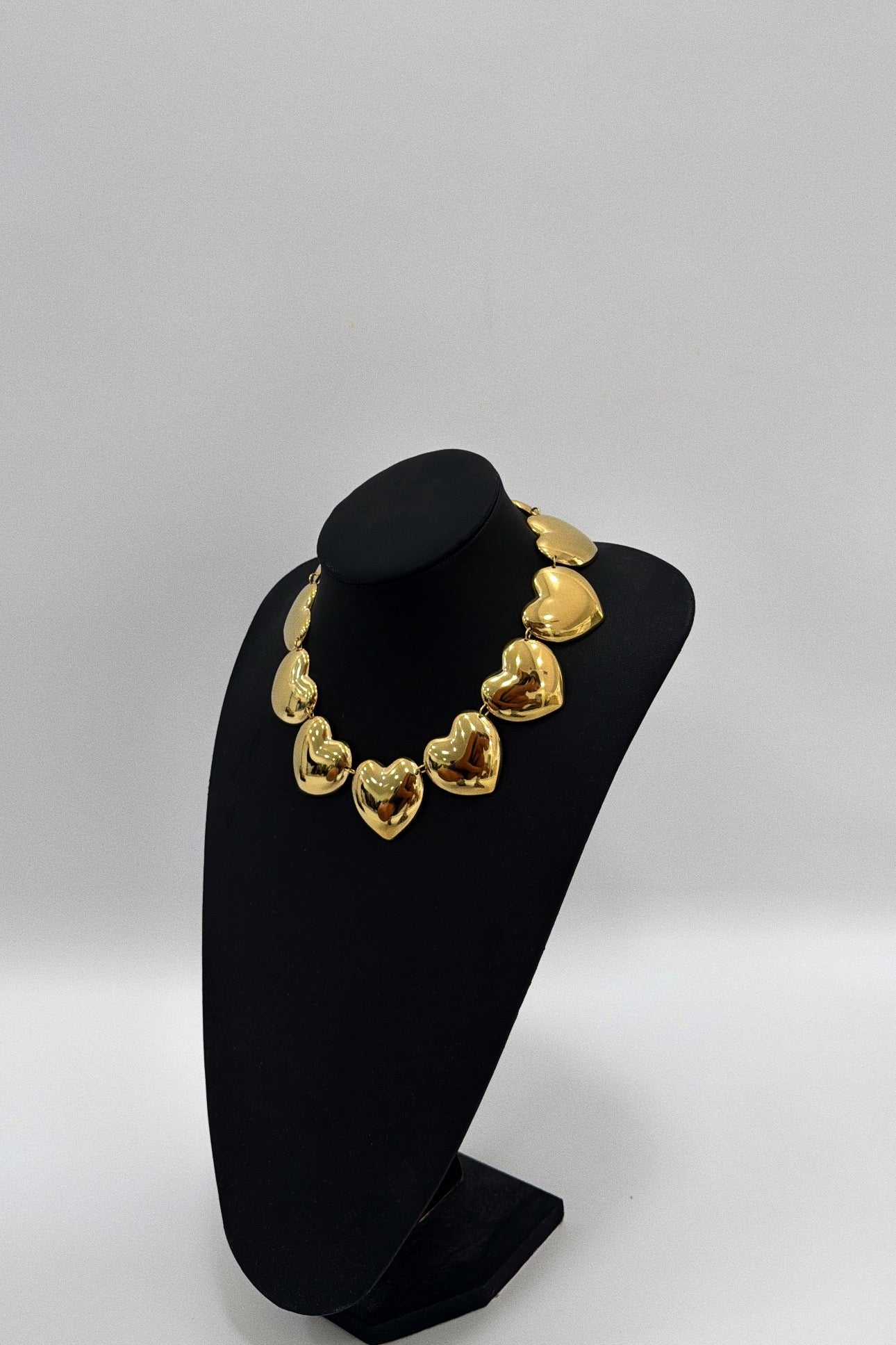COLLAR CORAS