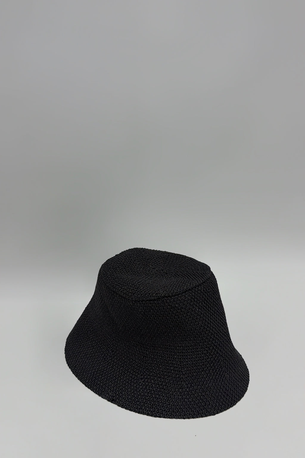 GORRO RAFIE NEGR