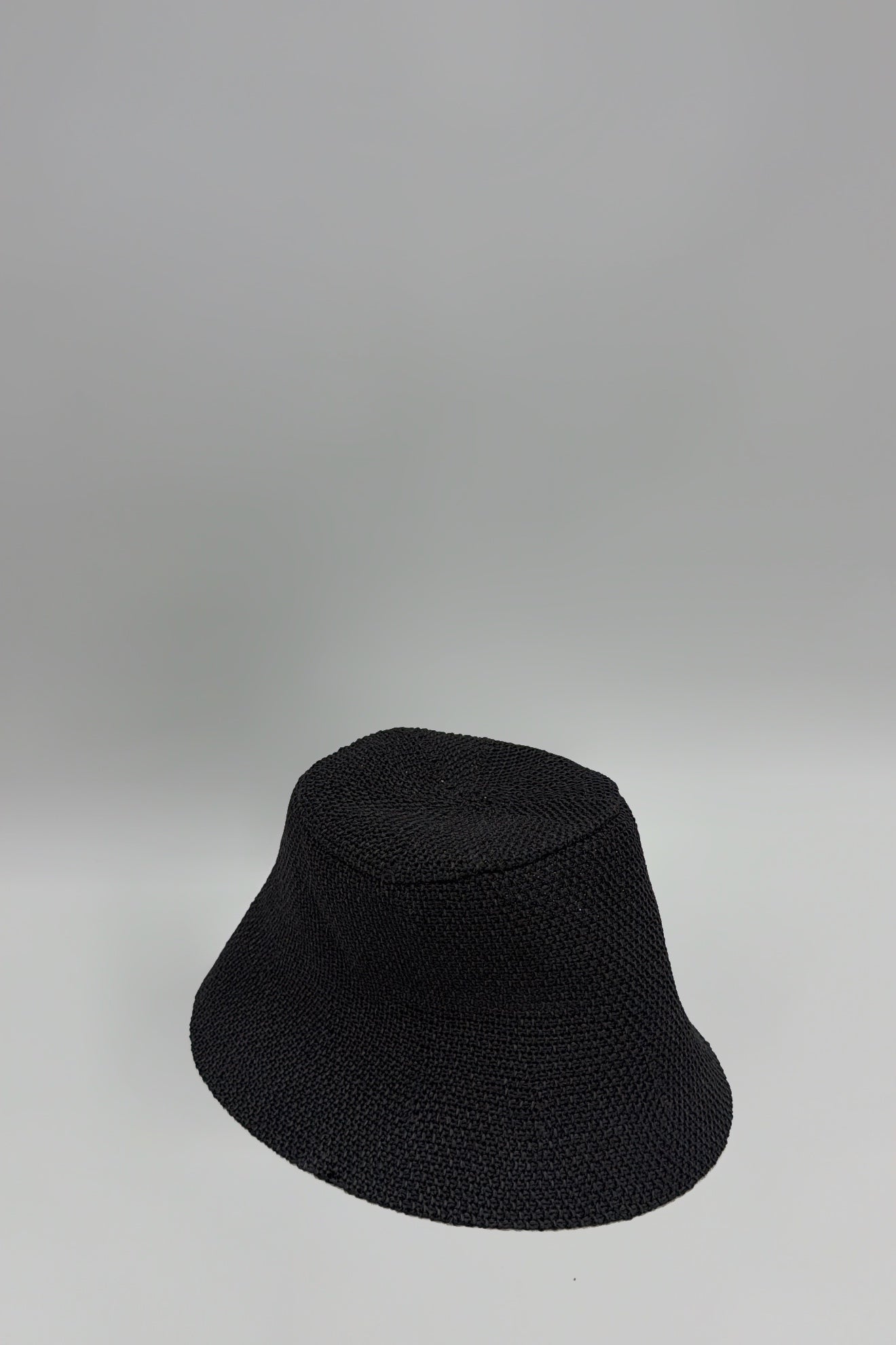 GORRO RAFIE NEGR
