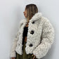 CHAQUETA BORRE
