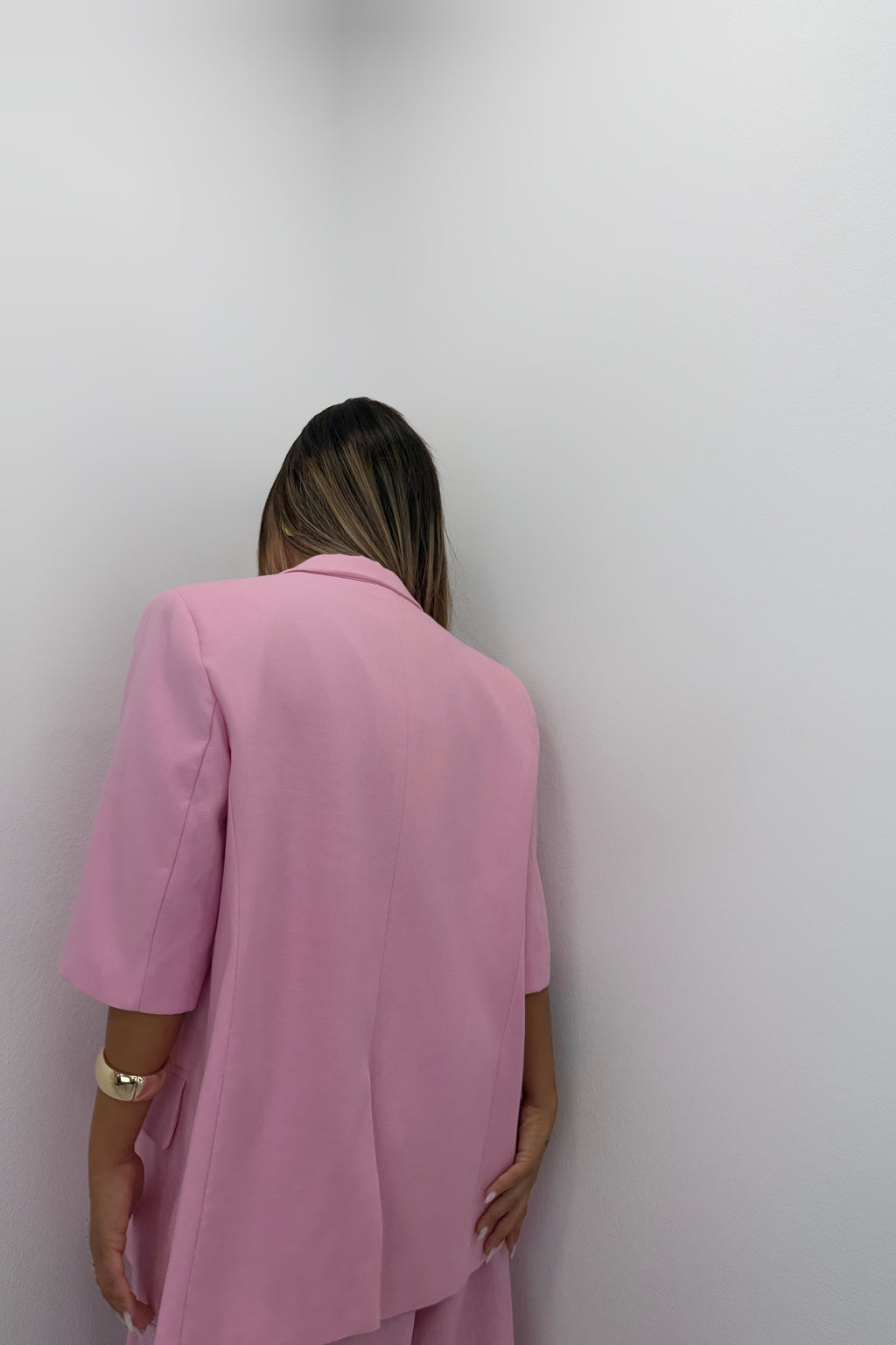 BLAZER LINE LUMINA