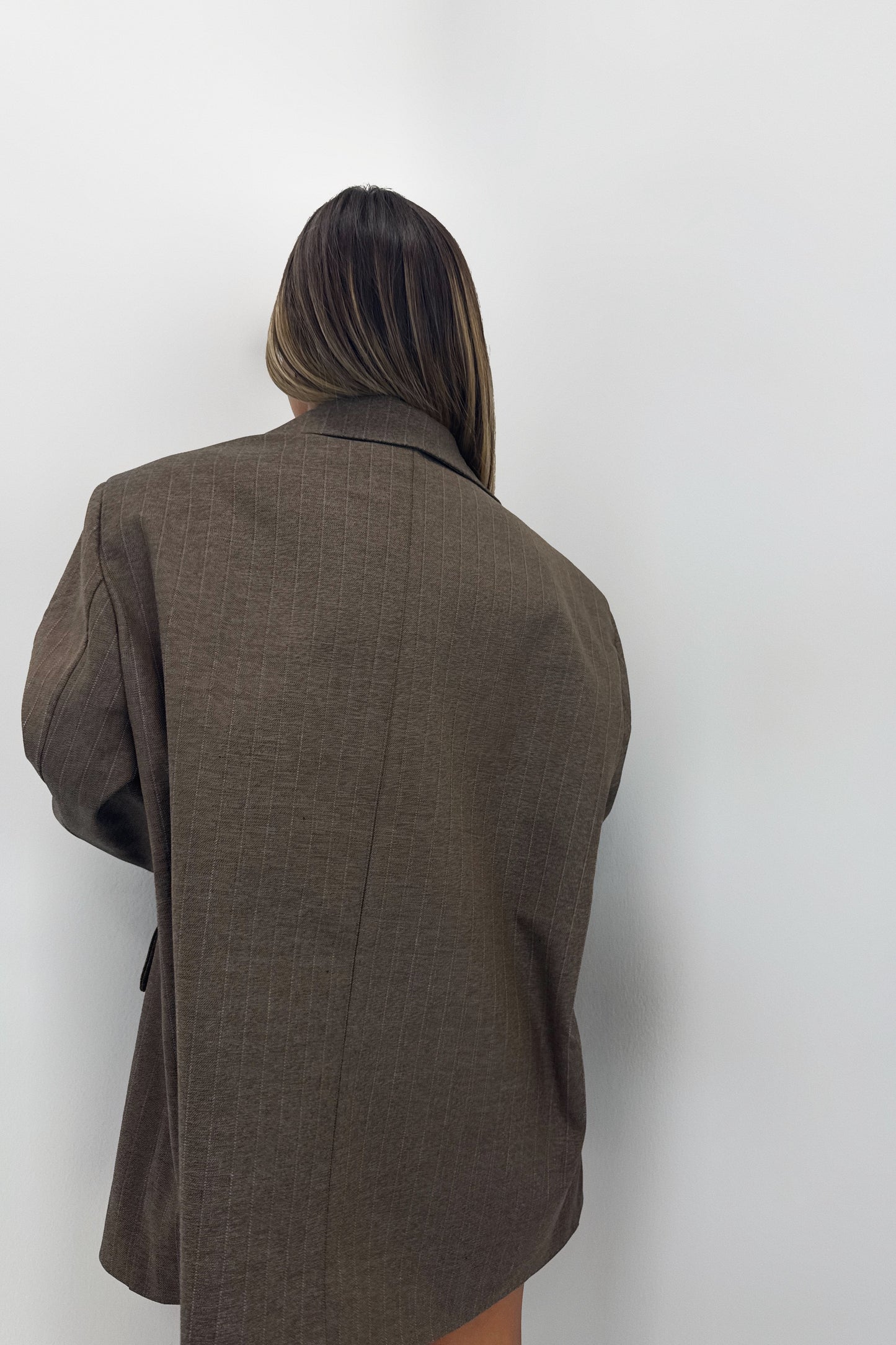 BLAZER CUADR LUMINA