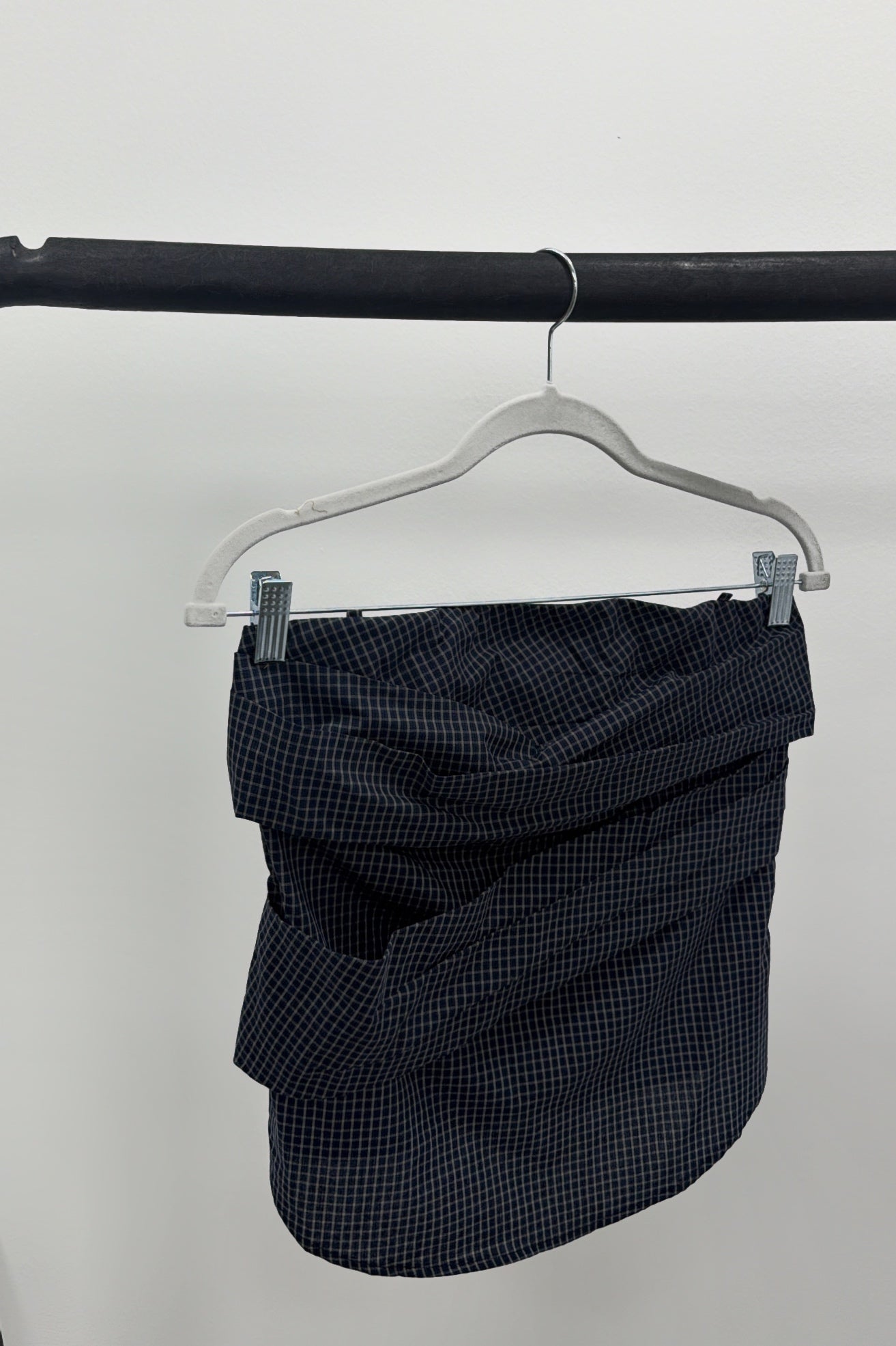 CORSET CUADRE