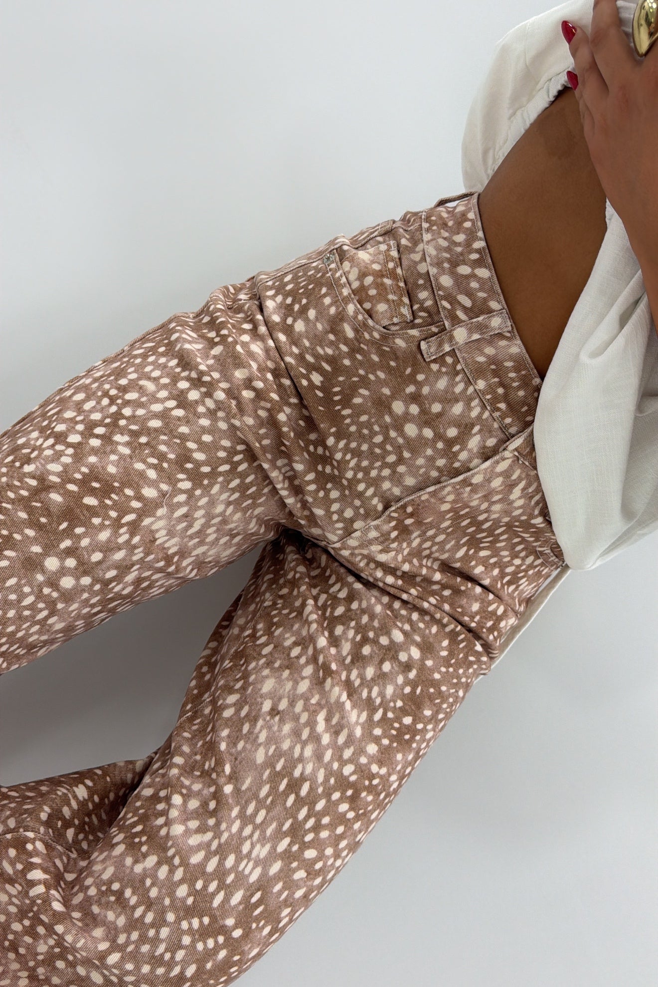 PANTALÓN JIR