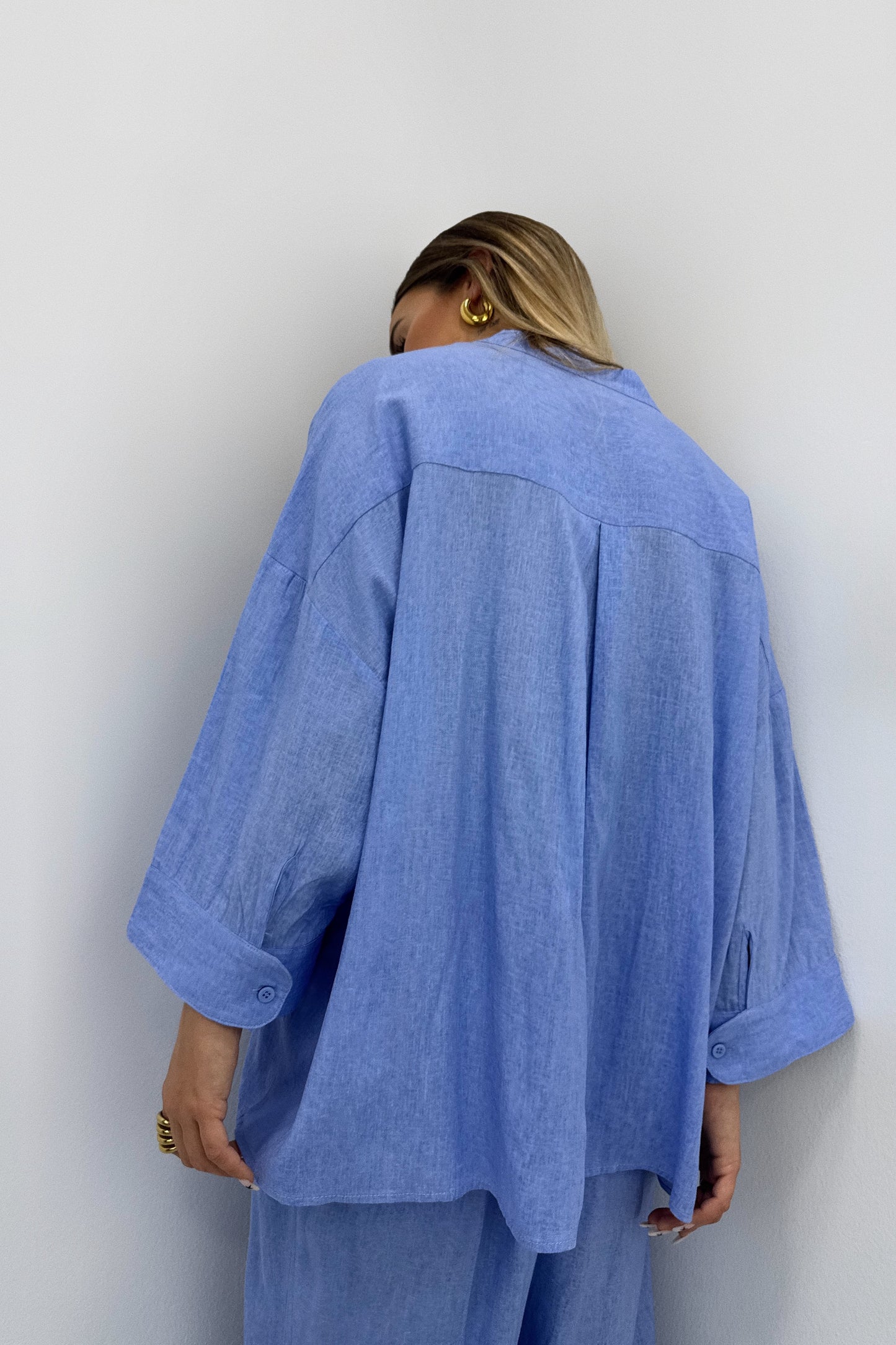 CAMISA CELES