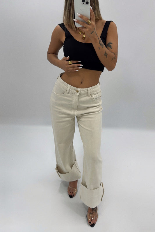 PANTALÓN BAGGE