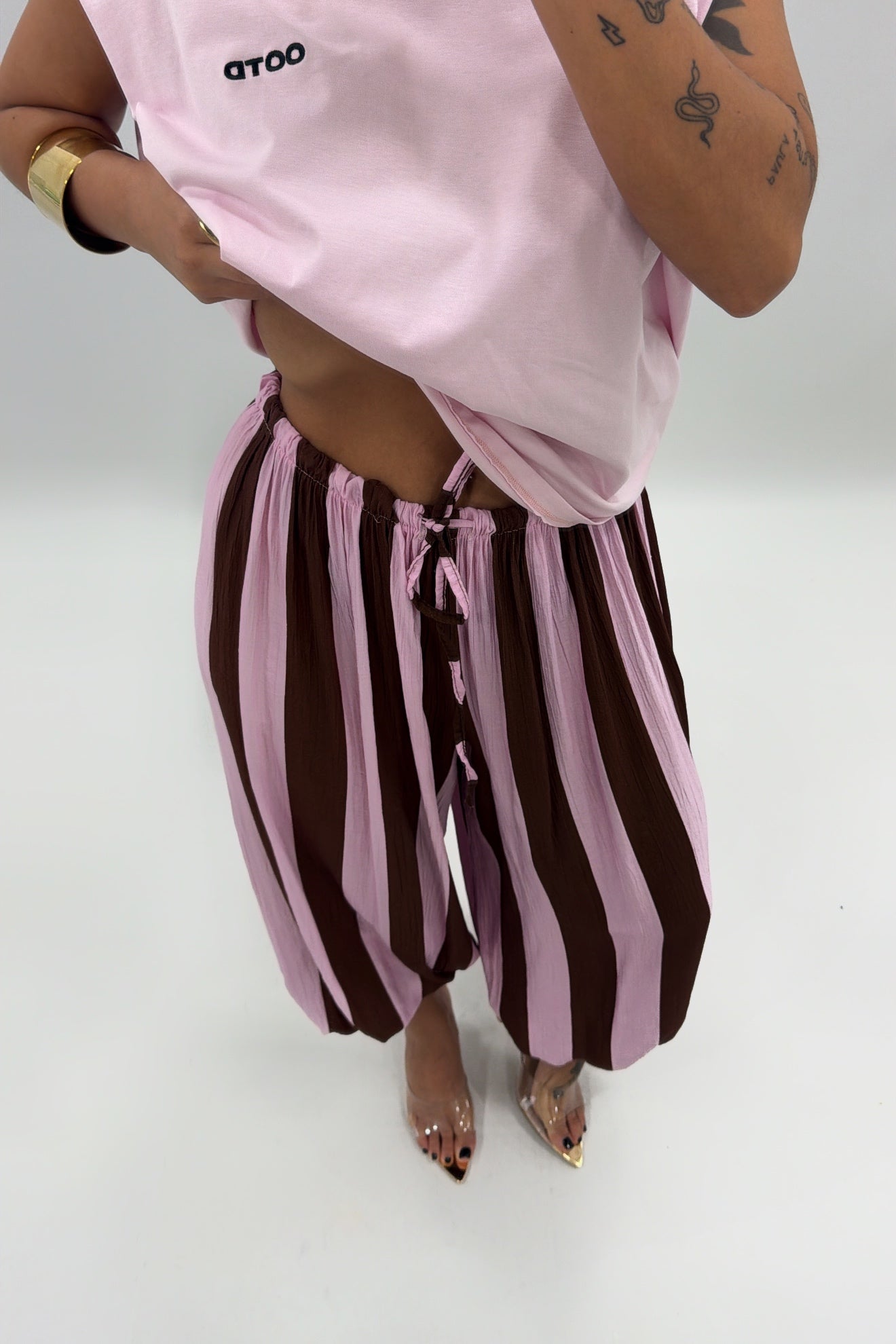 PANTALÓN RAY BAHON