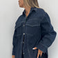 CONJUNTO DENIM