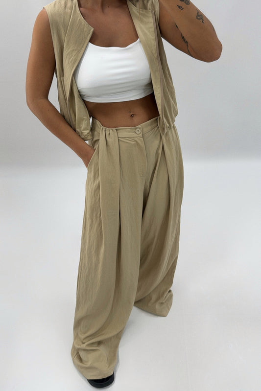 PANTALÓN LUMINA