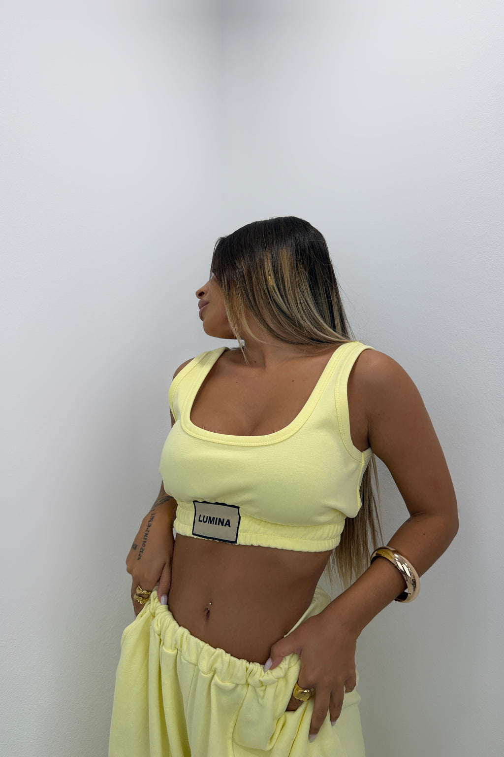 TOP LUMINA