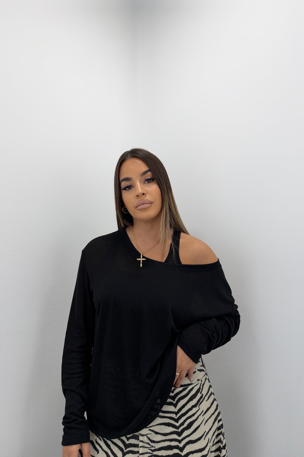 CAMISETA DOBLE BASIC