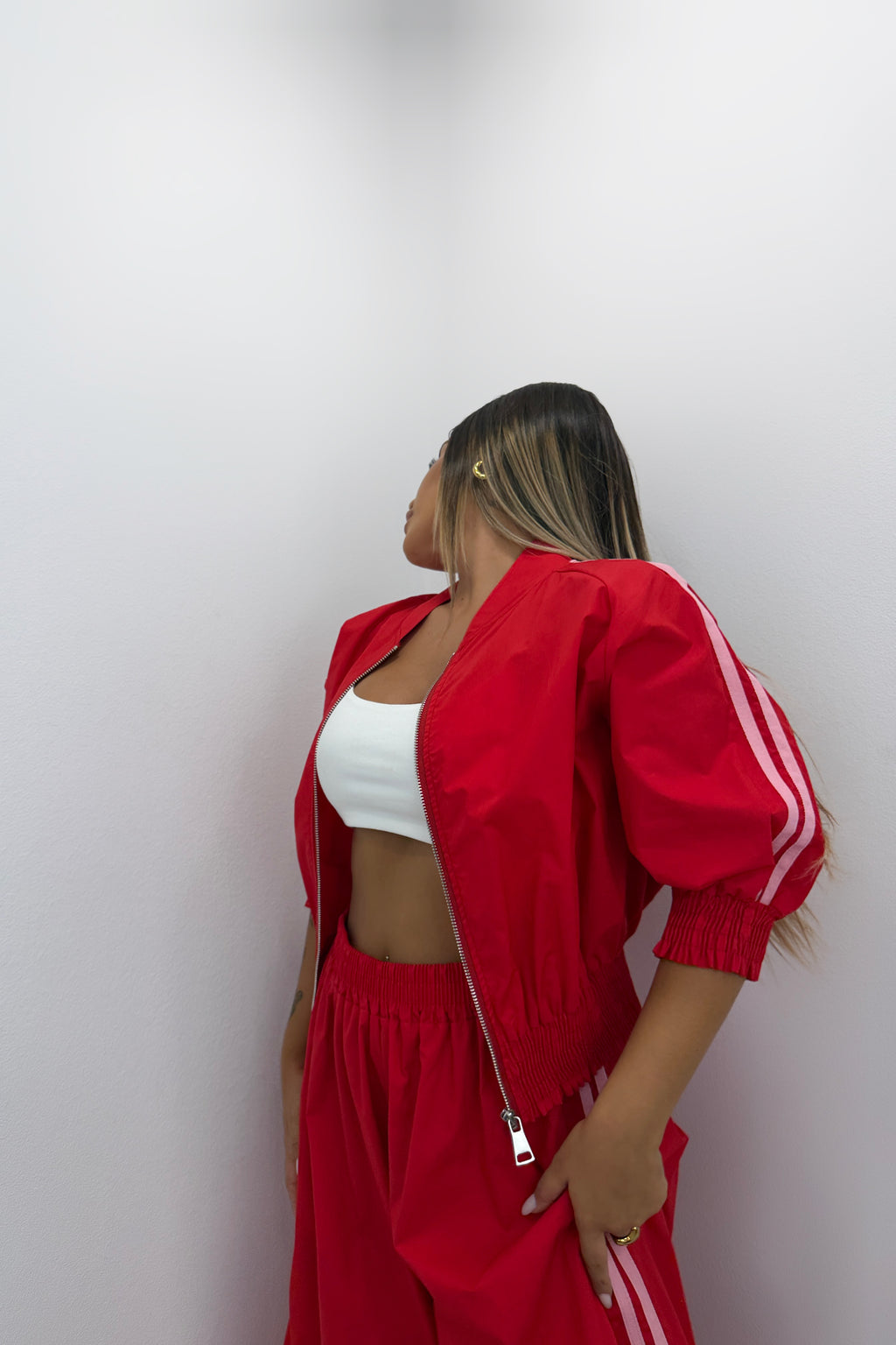 CHAQUETA LOVERS