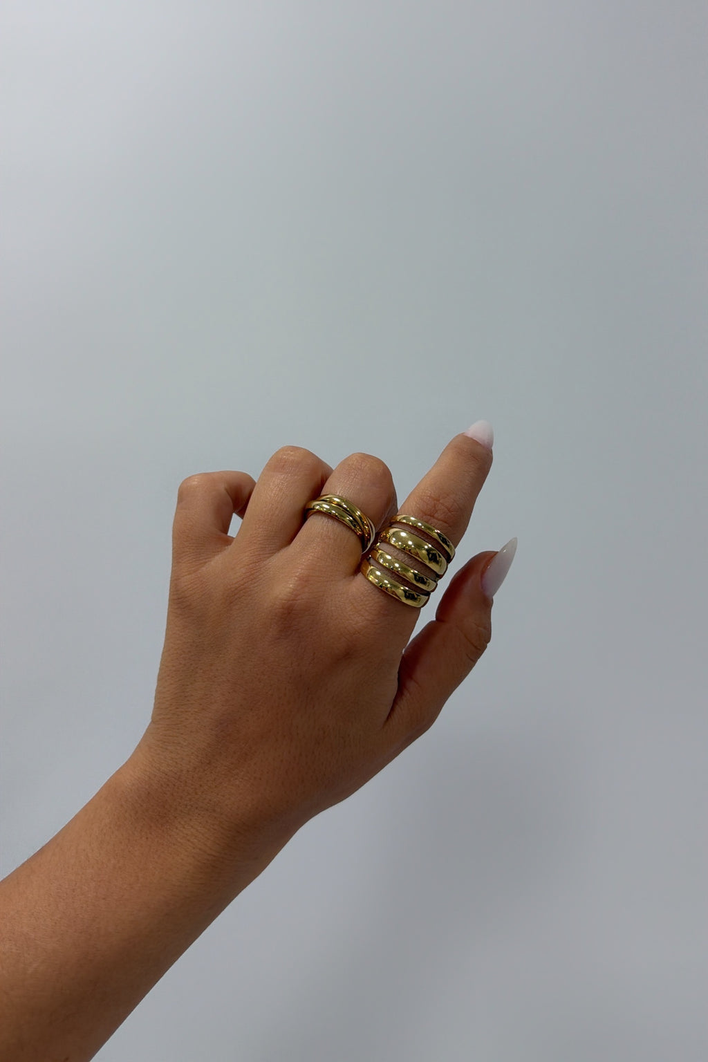 ANILLO MAXI TRIPEL