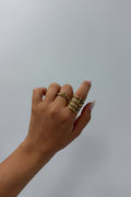 ANILLO MAXI TRIPEL