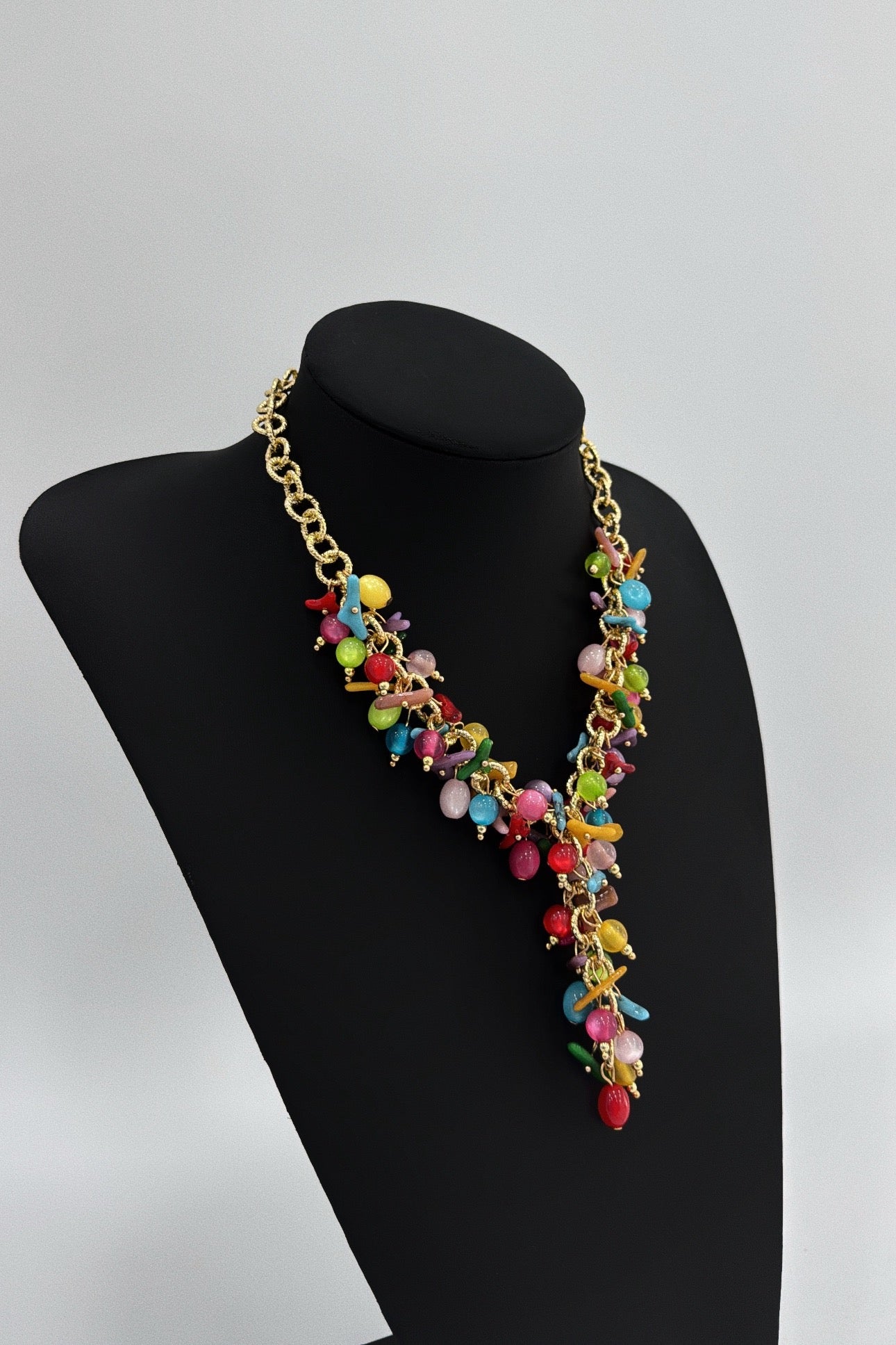 COLLAR COLORS