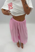 PANTALÓN ROSE