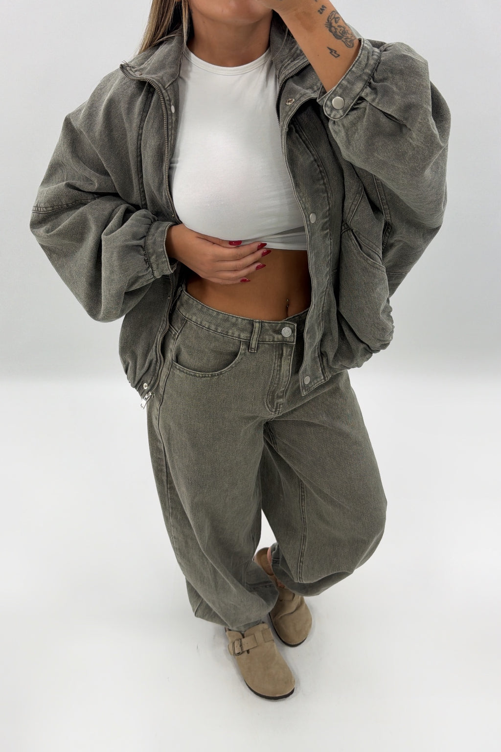 PANTALÓN BAHON
