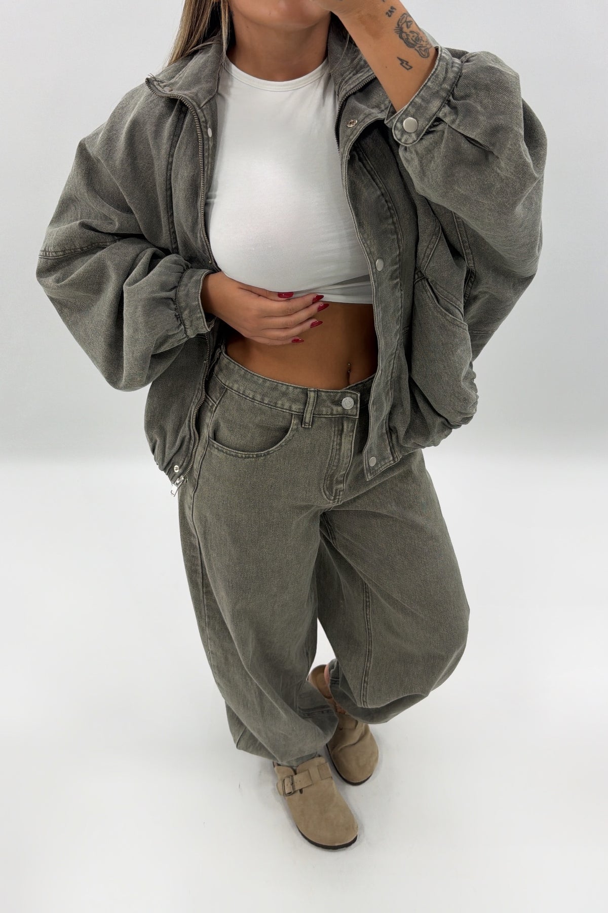 PANTALÓN BAHON