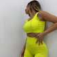 CONJUNTO DEPORTIVO