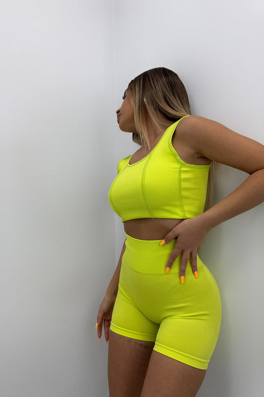 CONJUNTO DEPORTIVO