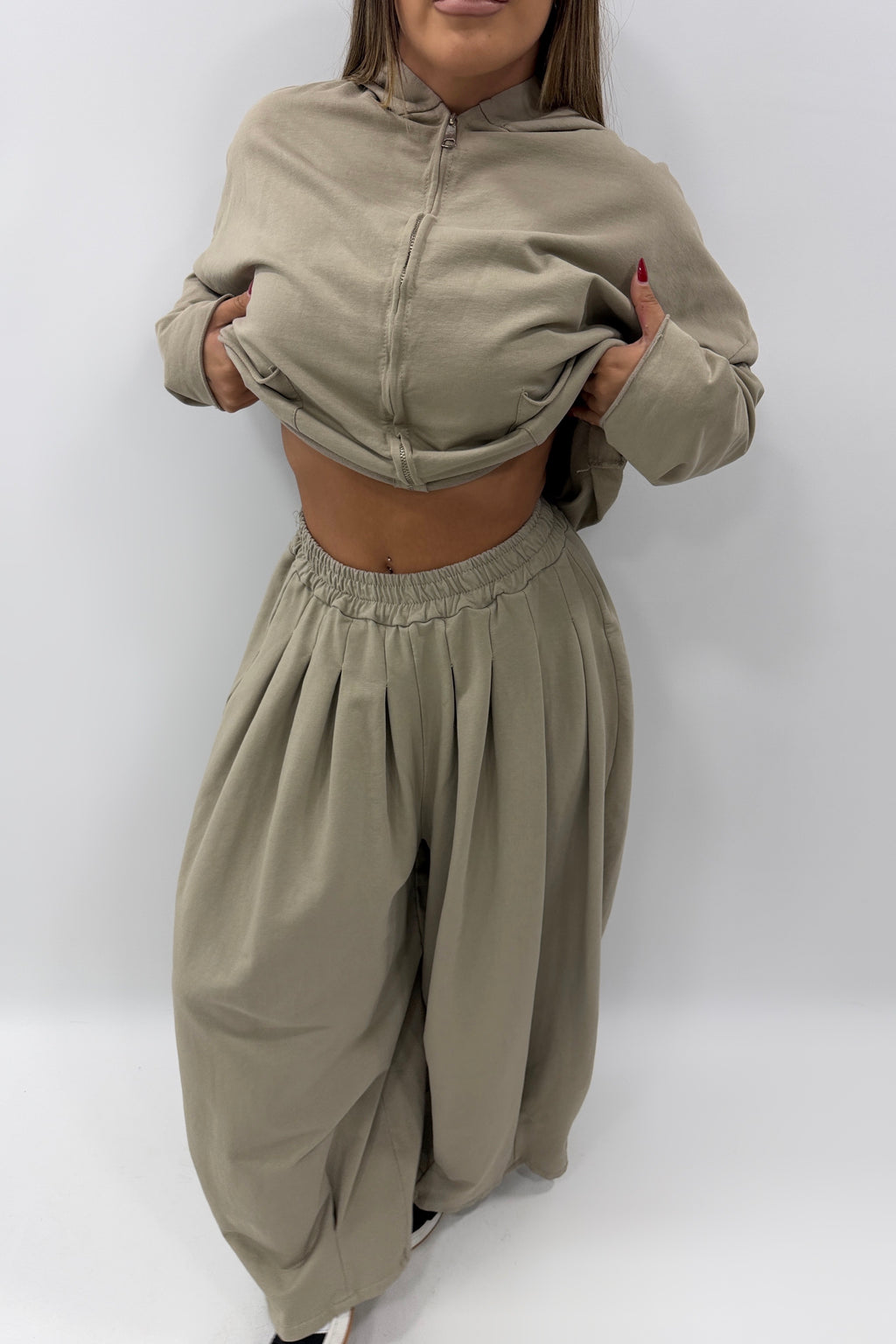 PANTALÓN BAGGY