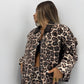 CHAQUETA LEO LUMINA