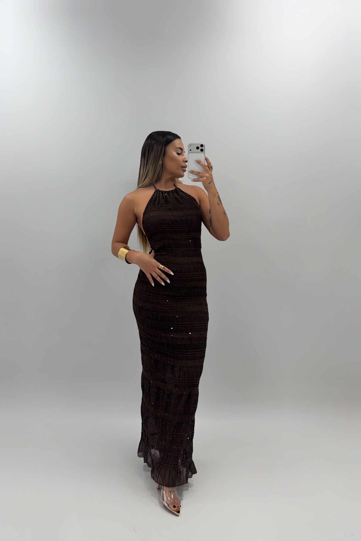 VESTIDO DETAIL