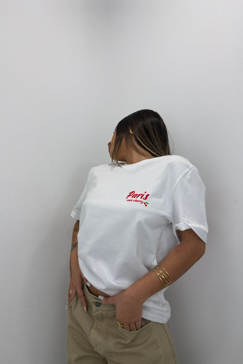 CAMISETA PARIS LUMINA