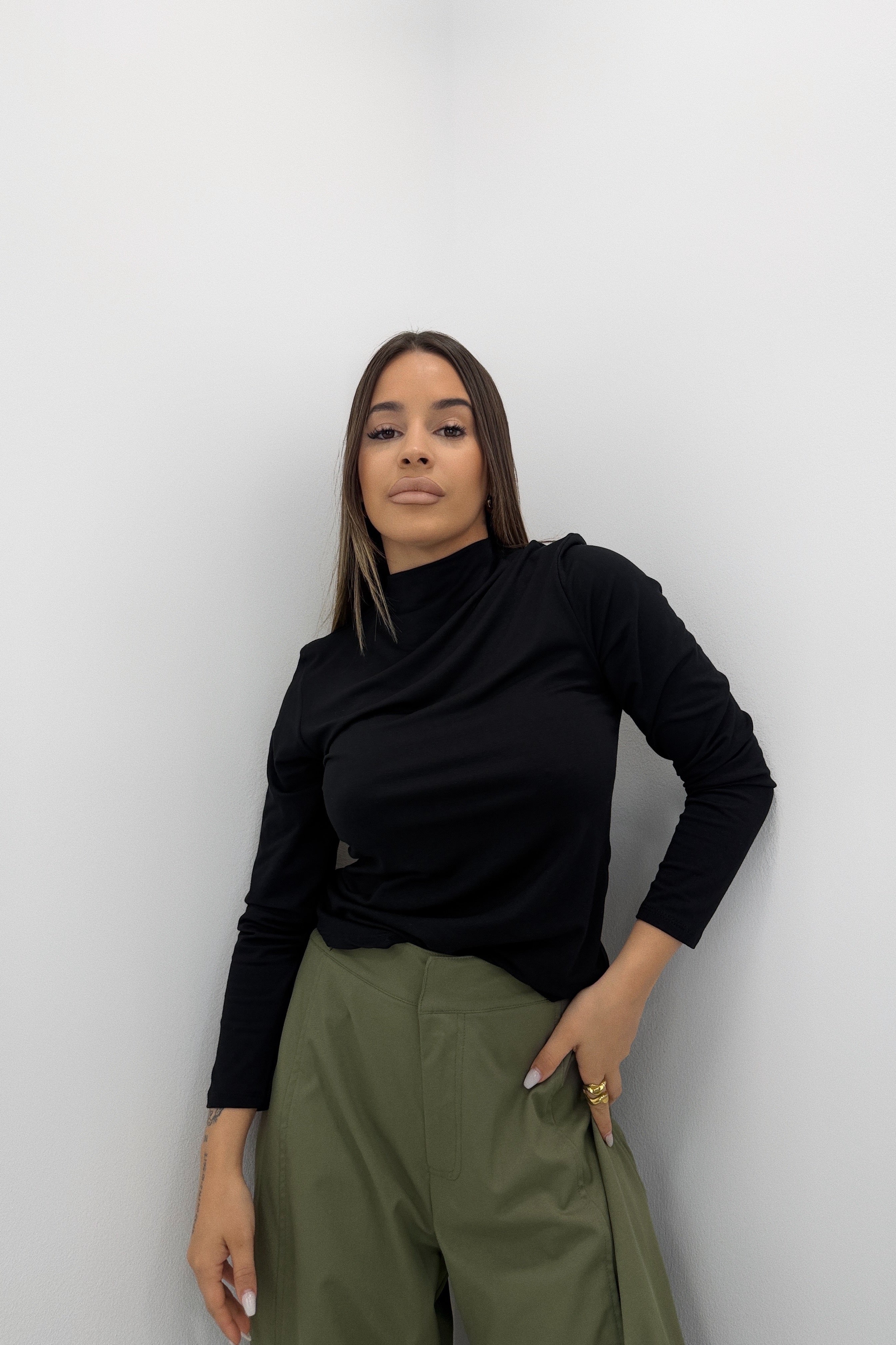 CAMISETA BASIC