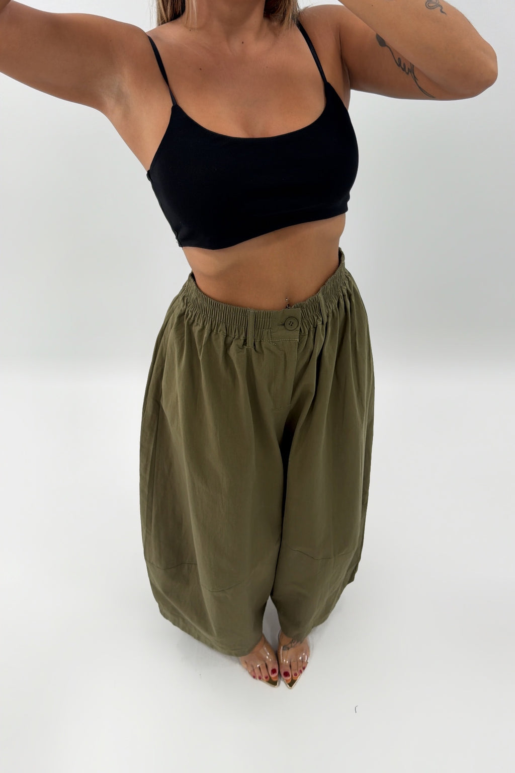 PANTALÓN BAHON ANCH