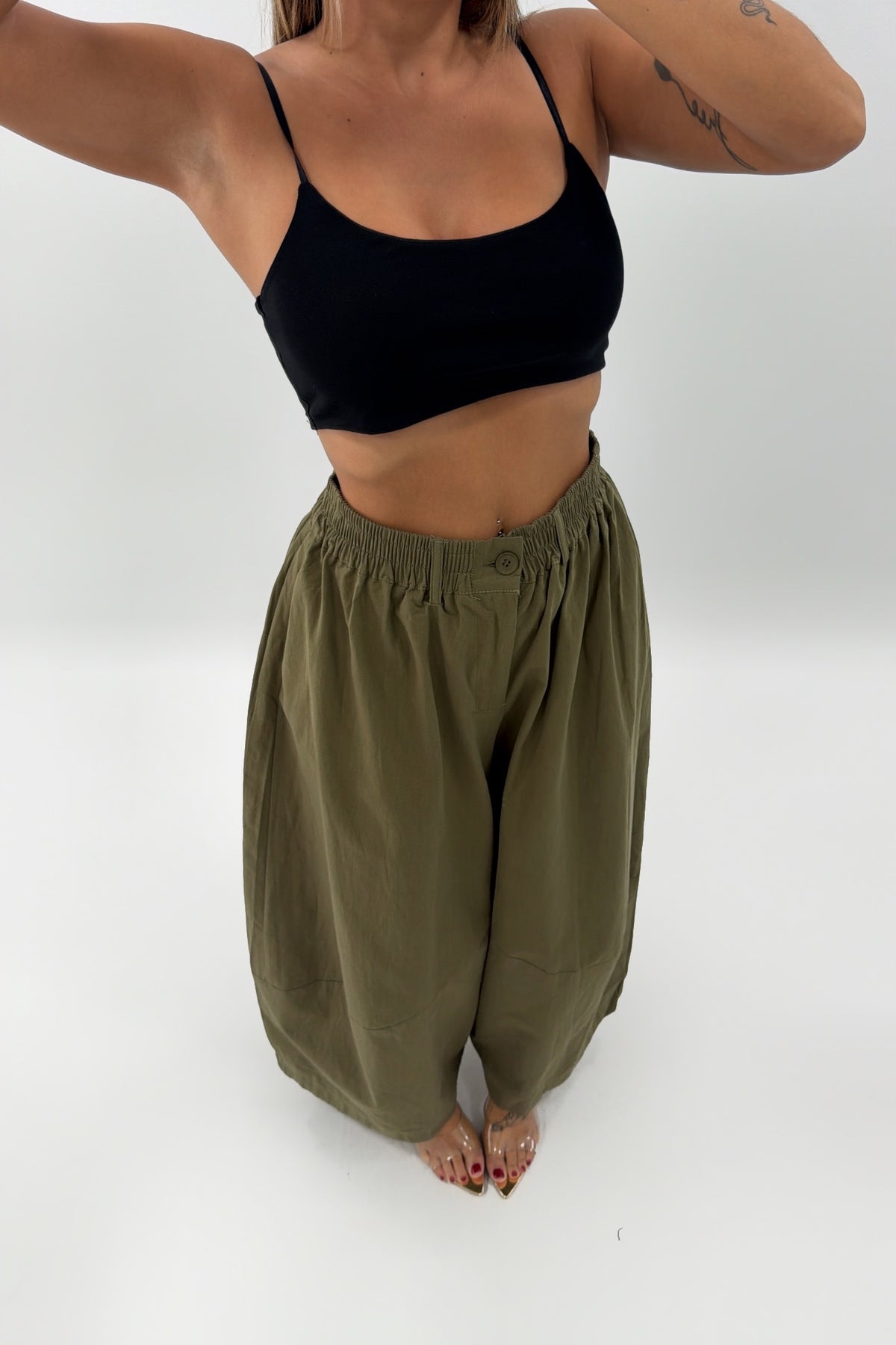 PANTALÓN BAHON ANCH